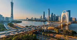 تور ترکیبی چین